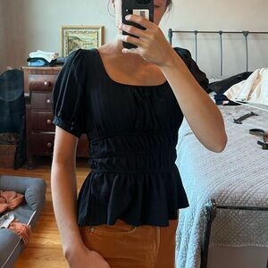 Maeve Anthropologie Top